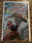 🔥🕷 AMAZING SPIDER-MAN #122 FACSIMILE EDITION Exclusive FOIL Variant