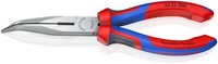 Knipex 26 22 200 Flachrundzange Knipex