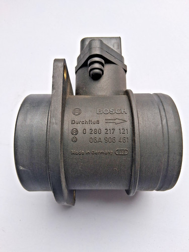Ford Galaxy Bj.2002  1,9 TDI Luftmassenmesser Bosch 0280217121