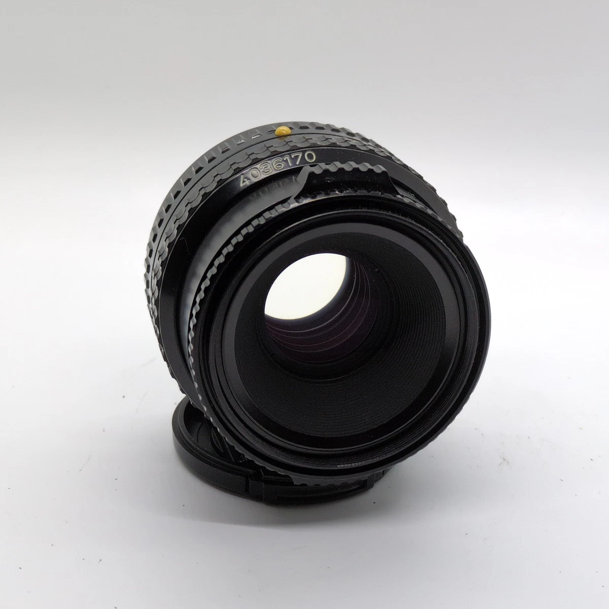 PENTAX f/2.8 Camera Lenses 75mm Focal for sale | eBay