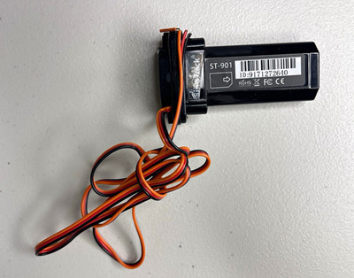 SinoTrack ST-901 GPS Vehicle Tracker Car GPS Tracking Device (ST-901)