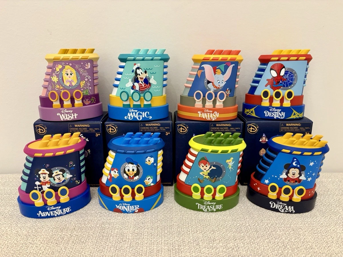 Disney Cruise Line Sets (1968-Now) for sale | eBay