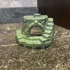 Vintage He-man, Masters of the Universe TOWER for Castle Grayskull Top Part Only