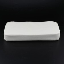 PVC Leather Pillow Massager Face SPA Massage Cushion for Salon Skin