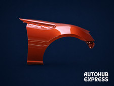 2006 Mazda Mazda3 Base - Left Fender