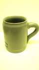 older 1950s German beer mug Burger Brau brewery Bad Reichenhall Germany 0,5 L — photo 6