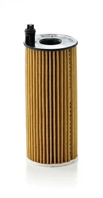 Ölfilter Filtereinsatz HU 6004 x MANN-FILTER für ALPINA MINI BMW TOYOTA