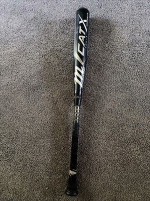 Marucci Cat x Vanta 2024 BBCOR Baseball Bat 31 Inch 28 oz Drop -3