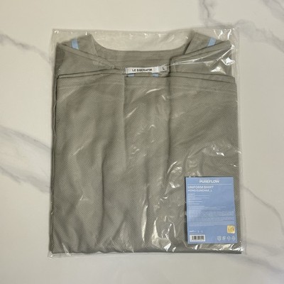 LE SSERAFIM Pureflow Tour Japan OFFICIAL Uniform Shirt Jersey