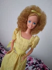 1981 Vintage Magic Curl Barbie Doll + Accessories●SUPERSTAR ERA☆ MATTEL☆