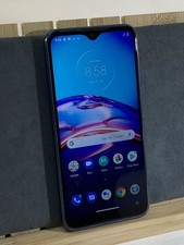 Motorola Moto E XT2052-1 32GB - Unlocked - BLUE