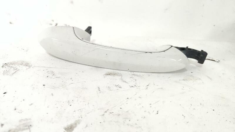 maneta exterior delantera derecha BMW SERIE 1 2020 51219491458 R2026-0014377