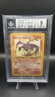 Shining Charizard 107/105 — BGS 9 — Neo Destiny — WoTC Vintage Pokemon Card