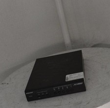 American Dynamics ADQUAD47 2025-6043-01 Processor SEE NOTES