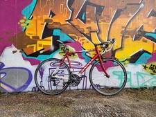 Dawes Giro 300 Road Bike - Shimano RS100 Wheelset - Perfect Pub Bike