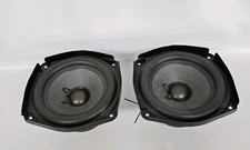 Box   Set of 2 Bose PS18/28/35/38/48 Series Acoustimass Subwoofer Speak Tested