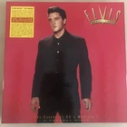 Elvis Presley Elvis From Nashville To Memphis LP Vinyl Record Japan