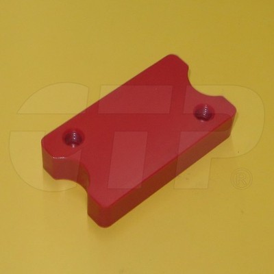 3312489 Wear Pad Fit Caterpillar 422E 422F 428E 432E 432F 434F 442E 444E 444F