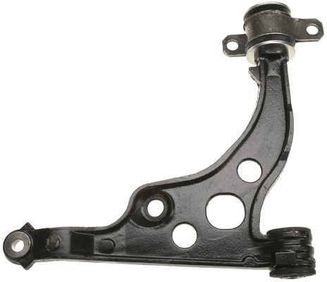 Left TRW-OE JTC1013 Control/Trailing Arm, wheel suspension for CITROËN,FIAT,PEUG