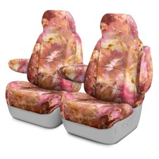 Designer Printed Neosupreme Nature Nebula 1st Row Heavens Custom Seat Covers