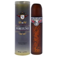 Cuba Royal Fortune by Cuba cologne for men 3.3 / 3.4 oz New in Box