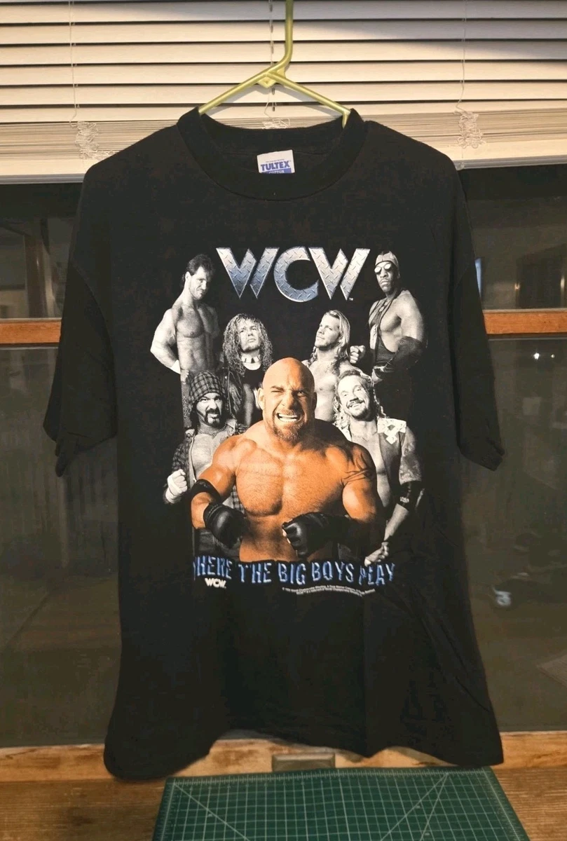 Bill Goldberg Fan Shirts for sale | eBay