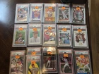 MIKE TROUT PSA 10 GRADED Lot - 16 Cards   1 Dup HOF Guarantee - Great Investment
