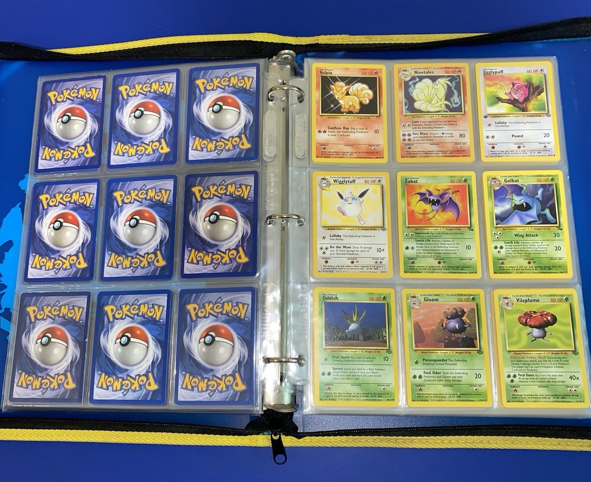 Original 151 Pokemon Cards Complete Vintage Set 1st Generation - 151/150 + Holos | eBay Original 151 Pokemon Cards Complete Vintage Set 1st Generation - 151/150 + Holos | eBay