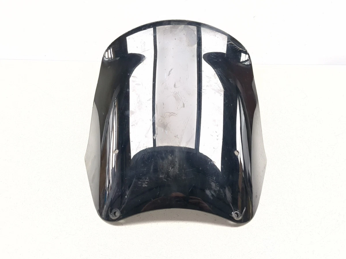 Windshields for Harley-Davidson Wide Glide for sale | eBay