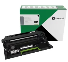 Genuine Lexmark 52D0Z00 Imaging Unit - 1 Each - OEM