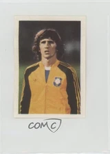 1981 FKS Publishers World Cup Special 1982 Zico