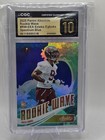 2025 Panini Emeka Egbuka Base (Raw)