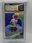 2025 Panini Emeka Egbuka Base (Raw)