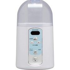 Iris Yogurt Maker Temperature Control Function White IYM-014 Made in Japan