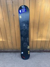 🏂Nitro SupraTeam 157 Snowboard  All-Mountain Freestyle Beast Great Shape!