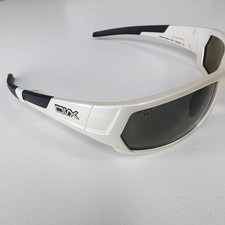 Sunglasses ,DVX Next Wiley X Wrap Polarized Safety glasses. B1.