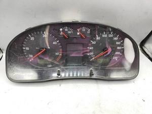 3B0919881N Volkswagen PASSAT B5 TDI 1998 Tacho Kombiinstrument