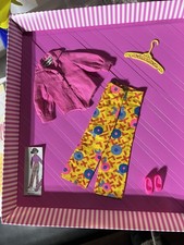 Vintage Barbie "Sunny Slacks”#1761