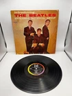 Beatles LP 1964 Introducing the Beatles Vee Jay Brackets Version 2 Misprint