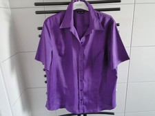 Elegante Gerry Weber Bluse Hemdbluse Gr. 42 L...