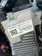 2019-2023 FORD EDGE INTERFACE COMMUNICATION SYNC CONTROL MODULE UNIT OEM