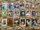 Nolan Ryan Texas Rangers Astros Card Lot Topps Baseball Cards HOF Donruss OLD