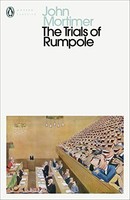 John Mortimer - Trials Of Rumpole - Paperback - G245Z
