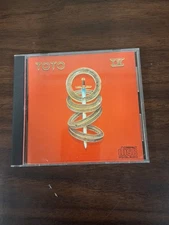 Toto IV Music CD LIKE NEW. CK 37728