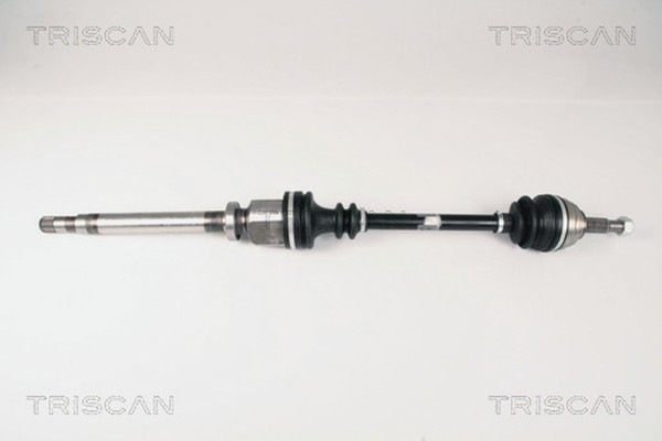 Triscan Antriebswelle 8540 25612 FüR Renault Megane Kangoo FW0 2 KW0 KM0 BM0 LM0-image