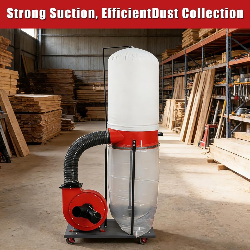 Dust Collector Home Depotnull