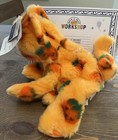 NWT 2025 Build-A-Bear Pumpkin Kitty Vault Collection UNSTUFFED Halloween — photo 3
