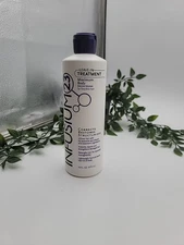 Vtg Infusium 23 Maximum Body REVITALIZING Conditioner 16oz Leave In Treatment 
