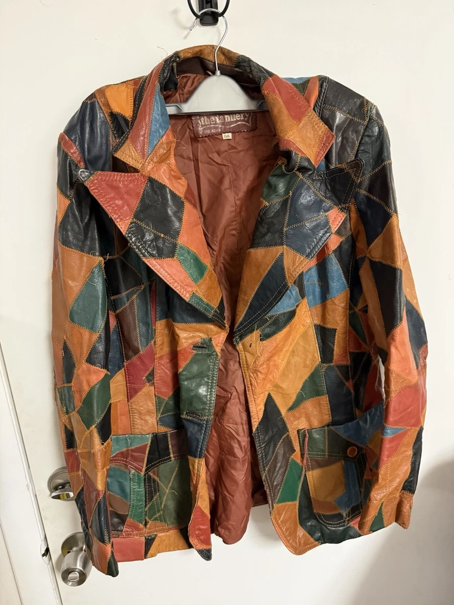 1960’s Vintage Knit Vest “モンゴメリーワード” Vintage 60s/70s Knit Sweater, Montgomery Ward, Short Sleeve (XS-M