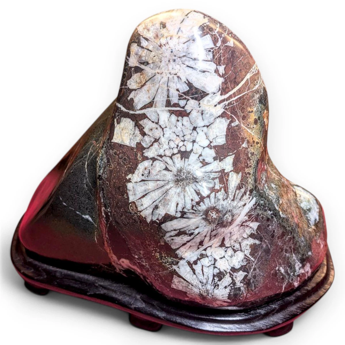 Multi-Color Stone Antiques for sale | eBay